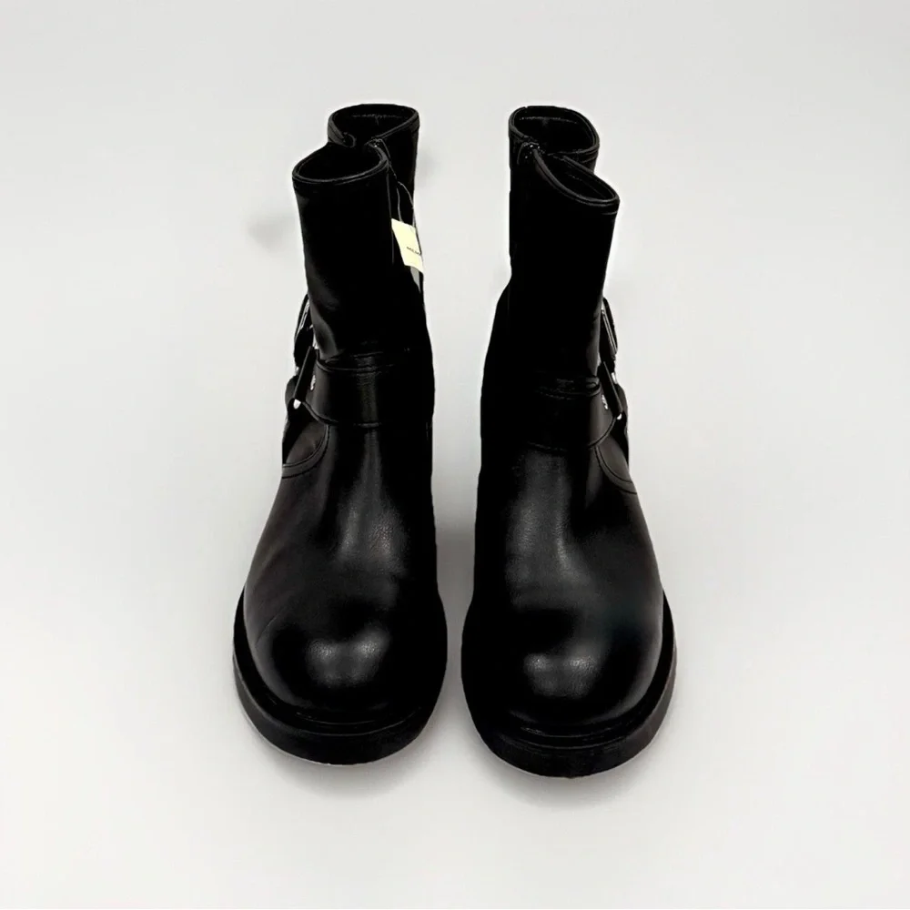NEW Women's size 11 Universal Thread Connor Boots - Picture 8 of 8